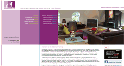 Desktop Screenshot of adriennechinn.co.uk
